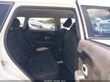 KIA SOUL + KNDJP3A51F7208352 fotografie