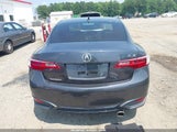 Acura Ilx Premium Package/Technology Plus Package 19UDE2F71GA003689 снимка