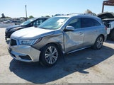 Acura Mdx Technology Package 5FRYD4H52HB040879 photo
