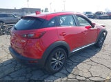 MAZDA CX-3 GRAND TOURING JM1DKDD78J0308027 снимка