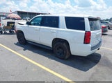 Chevrolet Tahoe 2Wd Commercial Fleet 1GNLCDEC4LR246474 fotografie