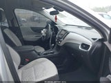 Chevrolet Equinox Ls 2GNAXHEV8K6260280 снимка