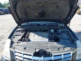 CADILLAC DTS LIVERY 1G6KR5EY7AU126587 снимка