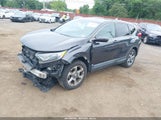 Honda Cr-V Ex 2HKRW2H58JH615529 снимка