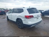 Volkswagen Atlas 3.6L V6 Se/3.6L V6 Se W/Technology 1V2DR2CA2JC501980 fotografie
