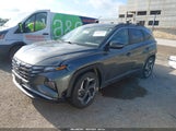 Hyundai Tucson Sel 5NMJF3AE5NH115814 fotografie