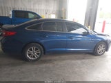 Hyundai Sonata Se 5NPE24AF8GH311389 снимка