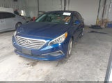 Hyundai Sonata Se 5NPE24AF8GH311389 снимка