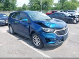CHEVROLET EQUINOX LT 3GNAXUEV1KL375856 снимка