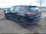 Jeep Compass Sport Fwd 3C4NJCAB2JT187010 fotografie