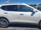 Nissan Rogue Sl 5N1AT2MV5FC778245 снимка