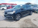 Acura Mdx 5FRYD4H36HB018723 снимка