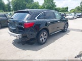 Acura Mdx 5FRYD4H36HB018723 fotografie