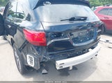Acura Mdx 5FRYD4H36HB018723 fotografie