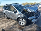 SUBARU FORESTER 2.5I LIMITED JF2SJAHC5EH548404 снимка