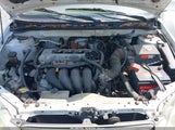 TOYOTA COROLLA LE 1NXBR32E63Z098551 снимка