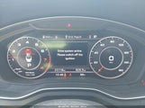 AUDI A5 2.0T PREMIUM WAUYNGF53JN014797 снимка