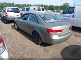Hyundai Sonata Gls 5NPET46C17H228124 снимка