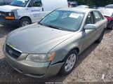 Hyundai Sonata Gls 5NPET46C17H228124 снимка
