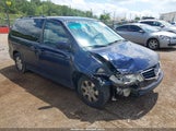 Honda Odyssey Ex-L 5FNRL18083B152221 снимка
