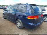 Honda Odyssey Ex-L 5FNRL18083B152221 снимка