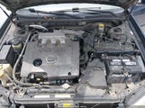 Nissan Maxima Se JN1DA31A33T436029 снимка
