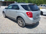 CHEVROLET EQUINOX LT 2GNALCEK7G6246558 снимка