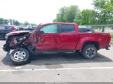 Chevrolet Colorado 4Wd Short Box Z71 1GCGTDEN9M1109865 снимка