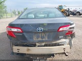 TOYOTA CAMRY HYBRID LE 4T1BD1FK0CU011715 photo