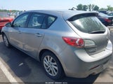 MAZDA MAZDA3 I TOURING JM1BL1L88C1611738 снимка
