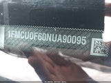 Ford Escape S 1FMCU0F60NUA90095 снимка