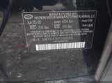 Hyundai Sonata Se 5NPEG4JA9LH060415 снимка