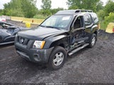 NISSAN XTERRA S 5N1AN08W96C505780 photo