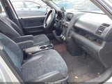 HONDA CR-V LX SHSRD785X4U239849 снимка