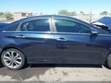 HYUNDAI SONATA LIMITED 2.0T 5NPEC4AB5DH706345 снимка