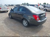 Chevrolet Sonic Lt Auto 1G1JC5SH8G4122130 снимка