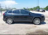 Jeep Cherokee Limited 1C4PJMDS9FW513770 снимка
