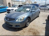 Nissan Altima 2.5 S 1N4AL2APXAN505198 photo