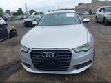 Audi A6 2.0T Premium WAUFFAFC9DN080565 fotografie