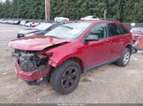 FORD EDGE SEL 2FMDK3JC1DBC58016 fotografie