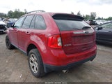 FORD EDGE SEL 2FMDK3JC1DBC58016 fotografie