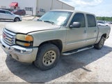 GMC SIERRA 1500 SLE1 2GTEK13T761204321 снимка