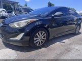 HYUNDAI ELANTRA SE 5NPDH4AE5EH479926 снимка
