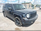 Jeep Patriot Altitude Edition 1C4NJPBA0FD328599 снимка