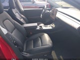 Tesla Model Y Long Range Dual Motor All-Wheel Drive 7SAYGDEE9NF437016 fotografie