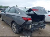 Hyundai Sonata Sel 5NPE34AF2JH643266 снимка