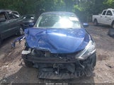 Nissan Sentra S 3N1AB7AP1KY256095 снимка