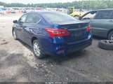 Nissan Sentra S 3N1AB7AP1KY256095 снимка