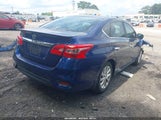 Nissan Sentra S 3N1AB7AP1KY256095 снимка