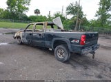 CHEVROLET SILVERADO 2500HD LT1 1GCHK23D76F243379 снимка